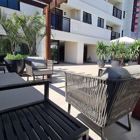Apartament Apartamento Lindo No Centro De Foz do Iguaçu Zewnętrze zdjęcie