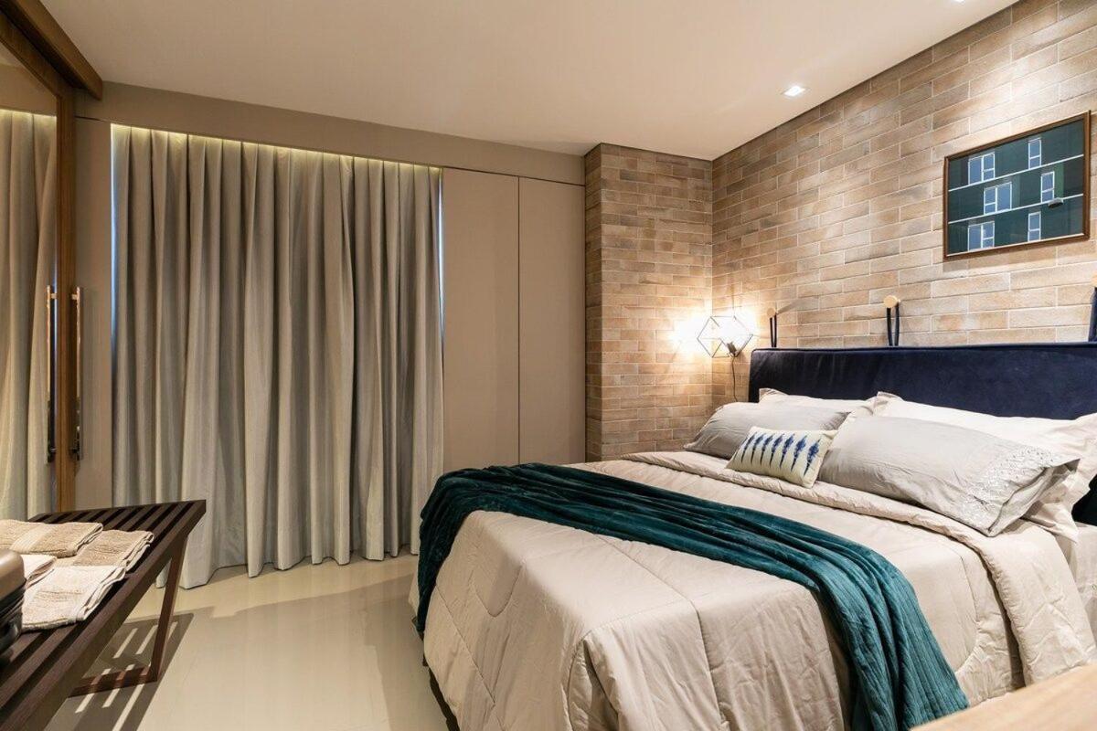 Apartament Apartamento Lindo No Centro De Foz do Iguaçu Zewnętrze zdjęcie