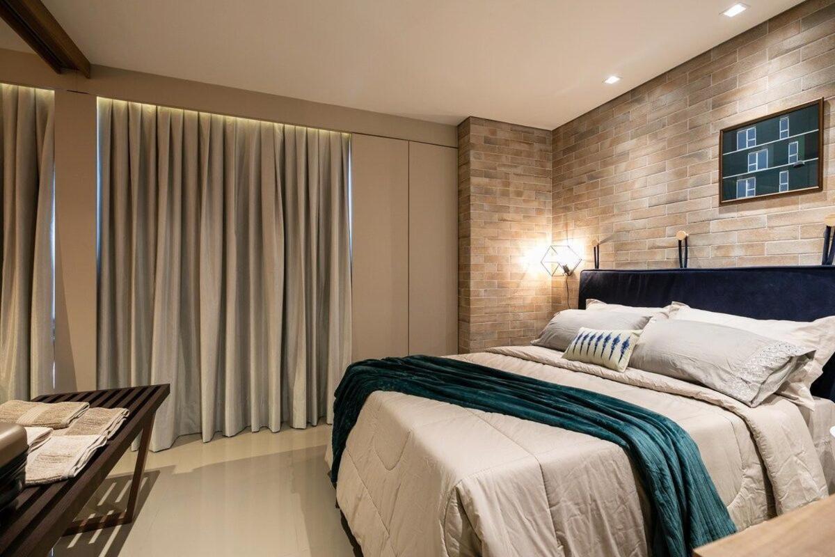 Apartament Apartamento Lindo No Centro De Foz do Iguaçu Zewnętrze zdjęcie