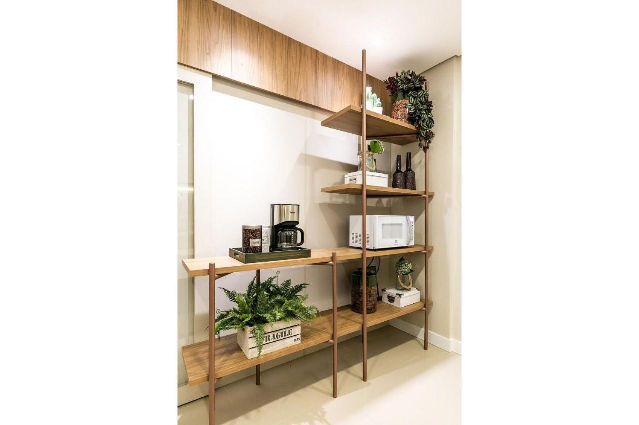 Apartament Apartamento Lindo No Centro De Foz do Iguaçu Zewnętrze zdjęcie