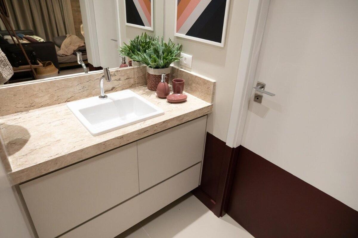Apartament Apartamento Lindo No Centro De Foz do Iguaçu Zewnętrze zdjęcie